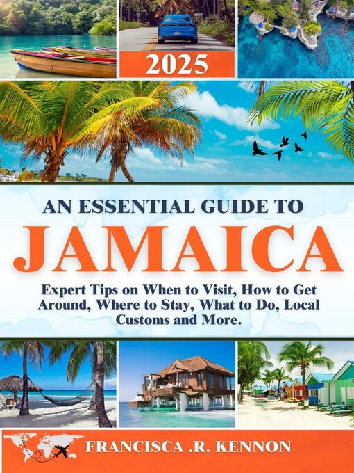 Title details for An Essential Guide to Jamaica by Francisca .R. Kennon - Available
